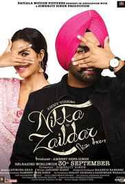 Nikka Zaildar 2016 PDVD full movie download